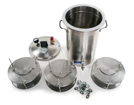 Распродажа автоклавов БУЛАТ в Амурске Распродажа автоклавов БУЛАТ в Амурске