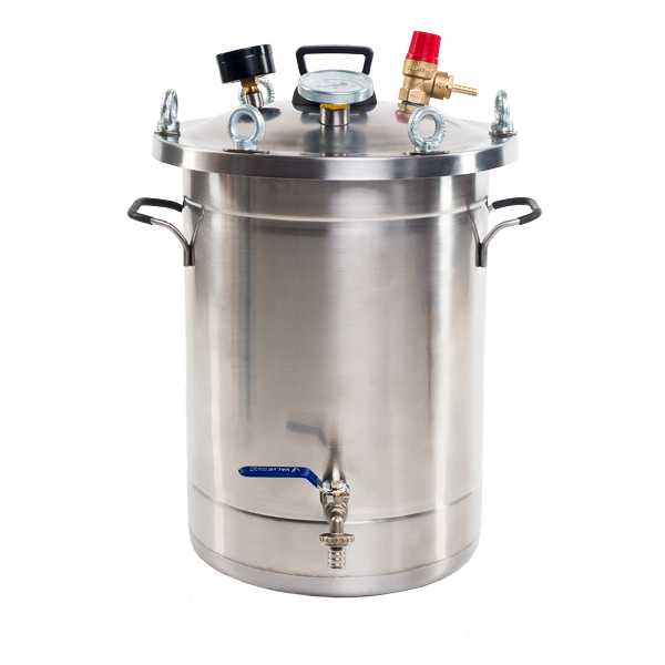 Распродажа автоклавов БУЛАТ в Амурске