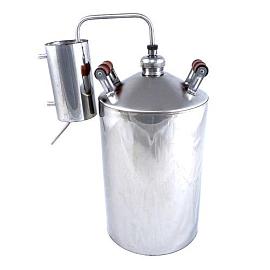 Самогонный аппарат в Амурске всего за 3200 рублей