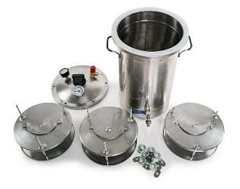 Распродажа автоклавов БУЛАТ в Амурске